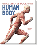 The Ultimate Book of the Human Body