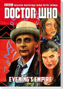 Doctor Who: Evening's Empire