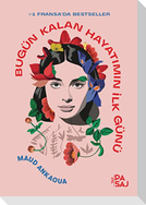 Bugün Kalan Hayatimin Ilk Günü