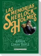 Las Memorias de Sherlock Holmes