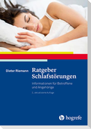 Ratgeber Schlafstörungen