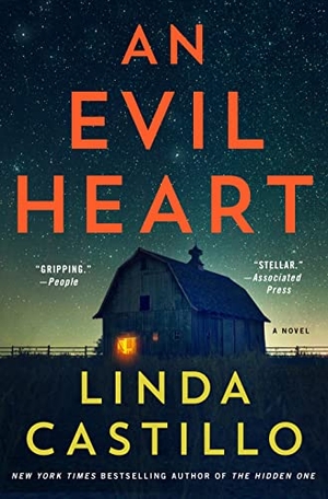 Castillo, Linda. An Evil Heart. St. Martin's Publishing Group, 2023.