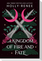 A Kingdom of Fire and Fate (Standard Edition)