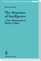 The Structure of Intelligence