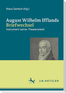 August Wilhelm Ifflands Briefwechsel