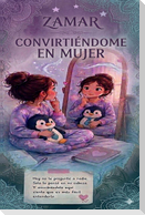 Convirtiéndome en Mujer