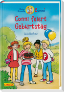 4. Conni feiert Geburtstag (farbig illustriert)