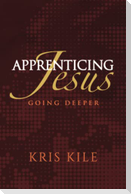 Apprenticing Jesus