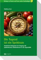 Die Tugend ist ein Spektrum