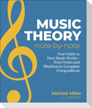 Music Theory Note by Note