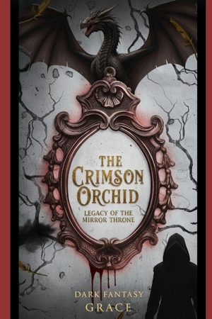 Grace. The Crimson Orchid - Legacy of the mirror throne. Independently published, 2026.