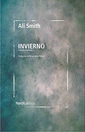 Smith, Ali. Invierno. Batiscafo, 2022.