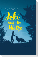 Joki und die Wölfe