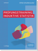 Prüfungstraining Induktive Statistik