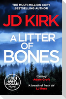 A Litter of Bones