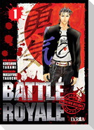 Battle Royale Deluxe