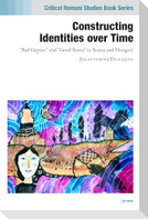 Constructing Identities over Time
