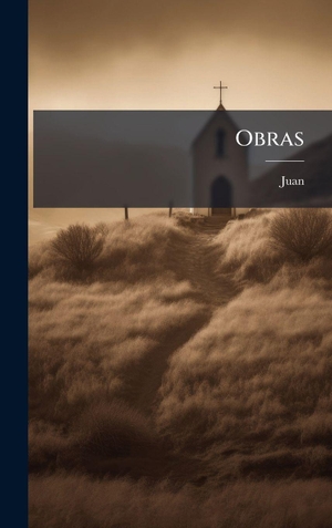 Avila), Juan (De. Obras. Tradd Street Press, 2025.