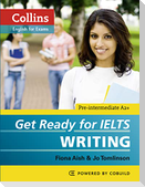 Get Ready for IELTS - Writing