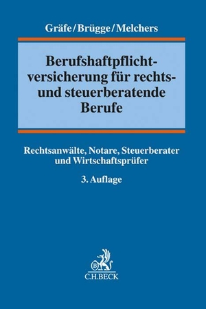 Gräfe, Jürgen / Brügge, Michael et al. Vermöge