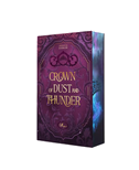 Crown of Dust and Thunder
