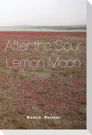 After the Sour Lemon Moon