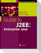 Guide to J2EE