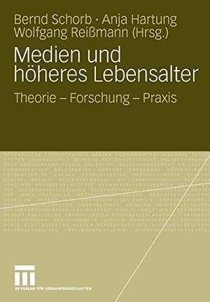 Hartung, Anja / Wolfgang Reißmann et al (Hrsg.). 