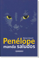 Penelope Manda Saludos