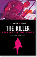 The Killer: Affairs of the State