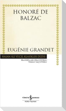 Eugenie Grandet Ciltli