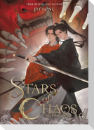 Stars of Chaos: Sha Po Lang (Novel) Vol. 4