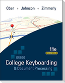 Ober: Kit 3: (Lessons 1-120) W/ Word 2013 Manual