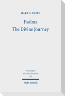 Psalms, The Divine Journey