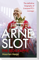 Arne Slot
