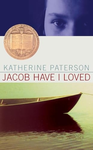 Paterson, Katherine. Jacob Have I Loved. HarperCollins, 2026.
