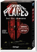 Crime Places. Bar der Dämonen