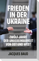 Frieden in der Ukraine