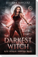 The Darkest Witch
