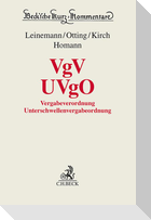 VgV / UVgO