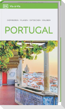 Vis-à-Vis Reiseführer Portugal