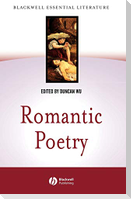 Romantic Poetry