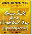 Inner Talk for a Confident Day