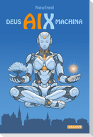 DEUS AIX MACHINA