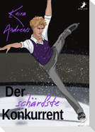 Der schärfste Konkurrent