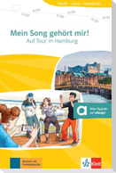 Mein Song gehört mir! - Auf Tour in Hamburg