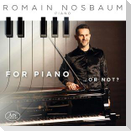 or Piano . or not?