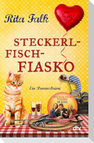Steckerlfischfiasko