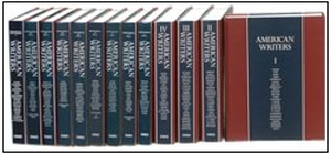 Unger, Leonard / Jay Parini. American Writers, Retrospective Supplement II. Gale, 2004.