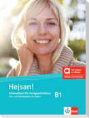 Hejsan! B1 - Hybride Ausgabe allango